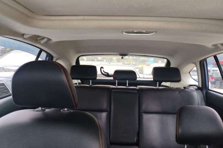 Used Subaru XV 2016 2.0i Comfort Navigation Edition