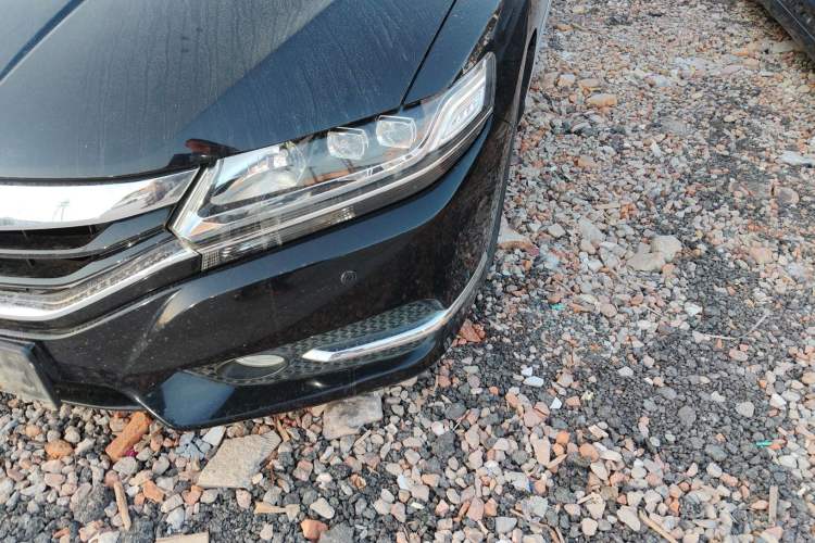 Used Honda Spirior 2017 2.0L Comfort Edition Left Front Headlight