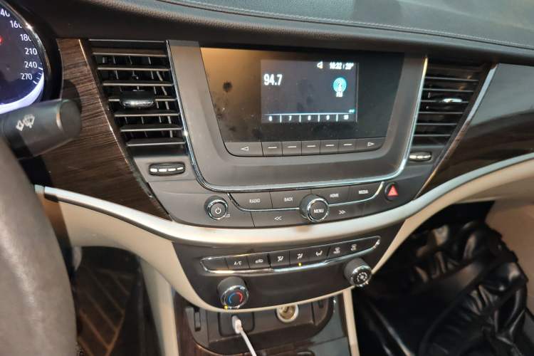 Used Buick Verano 2019 Sedan 15S Automatic Entry Model

