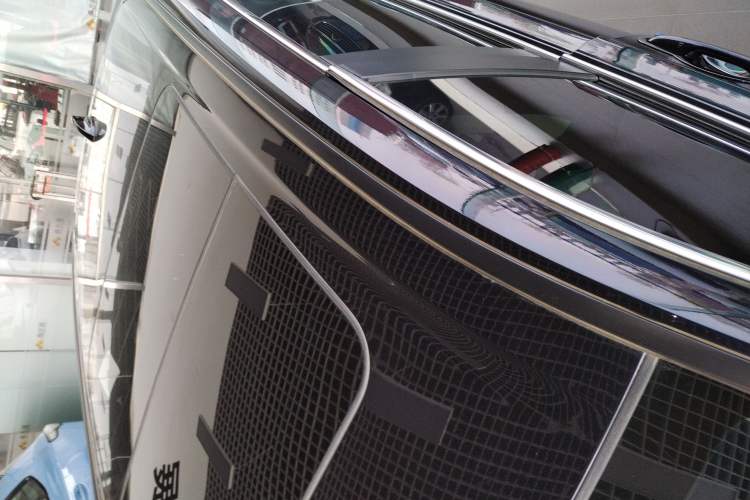 Used Honda Breeze 2023 240TURBO Two-Wheel-Drive Luxury Edition 5 Seats
