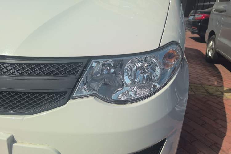 Used Wuling Hongguang 2020 1.2L S Base Model China VI LSI
