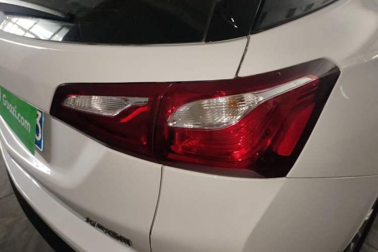 Used Chevrolet Equinox 2019 535T Automatic Chijie Edition China VI