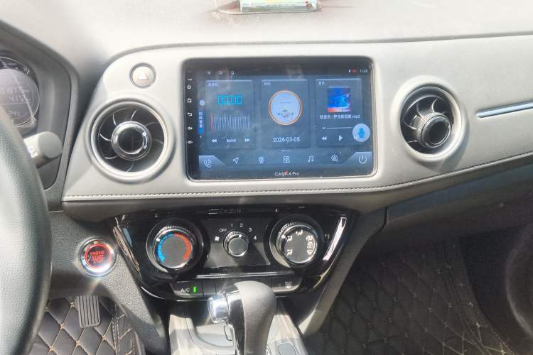 Used Honda XR-V 2021 1.5L CVT Comfort Version
