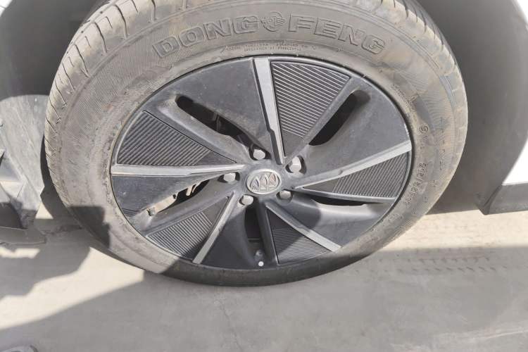 Used Buick Velite 6 2024 430km Enjoyment Version