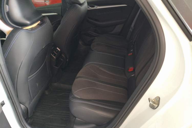 Used Geely Auto Preface 2025 Dongfang Yao 2.0TD Moonlight Edition