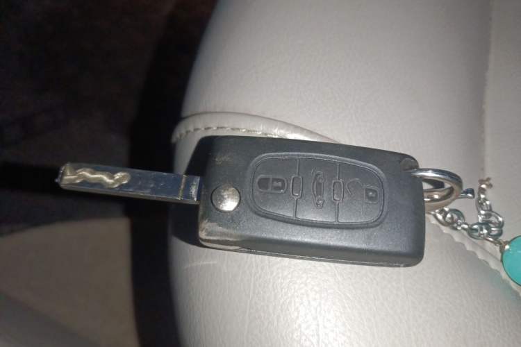 Used Citroen C-Triomphe 2006 2.0L Automatic Luxury Version
