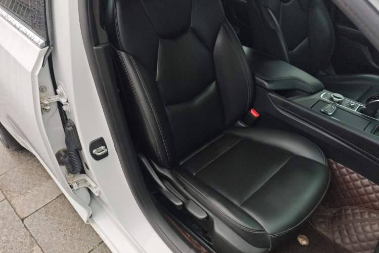 Used Cadillac CT5 2020 28T Fashion Edition