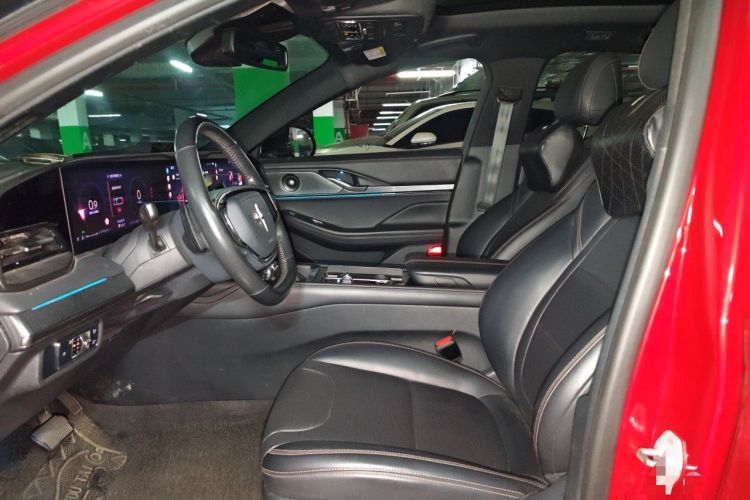Used Lincoln Z 2022 iCool Luxury Edition
