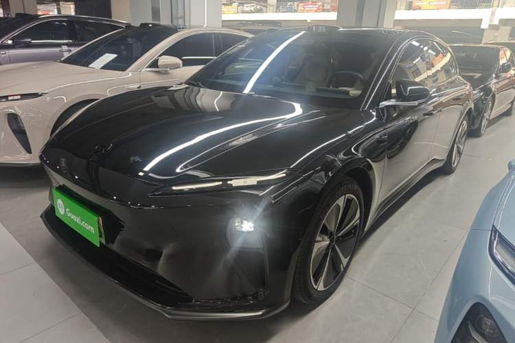 Used Nio ET5T 2024 75kWh Touring Guazi used car, China used car export, Used car for sale, Used  cars, Cheapest cars for sale