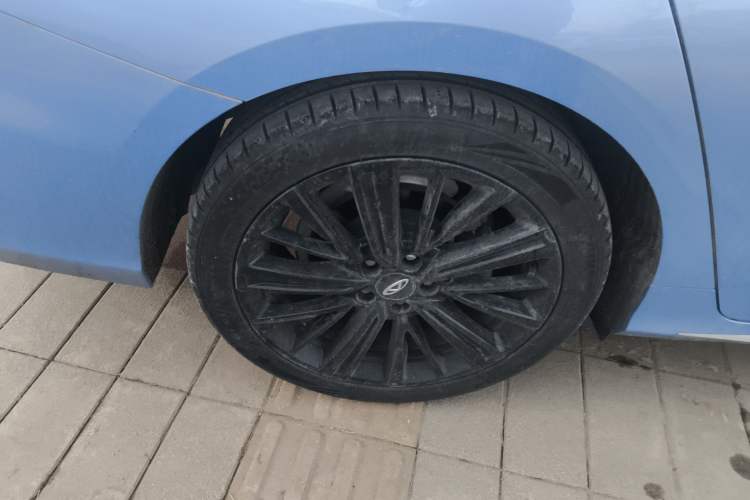 Used Chery Arrizo 8 2022 1.6T DCT Zhen
