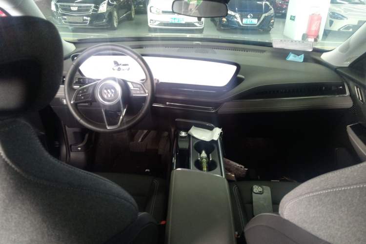 Used Buick E5 2023 Pioneer Edition
