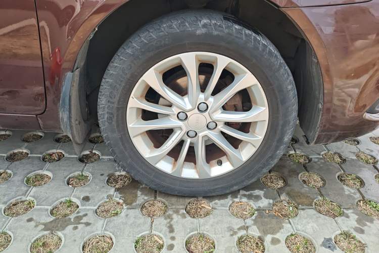 Used Geely Auto Vision 2015 1.5L Manual Elite Model