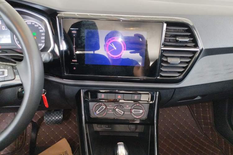 Used Jetta VS5 2021 280TSI Automatic Trend Edition