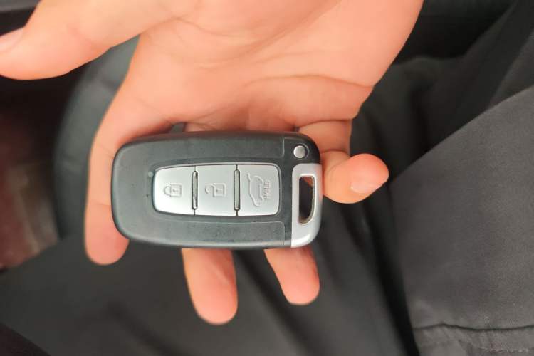 Used Hyundai ix35 2010 2.0L Automatic 4x4 Premium GLS Trim