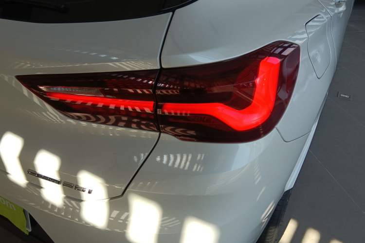 Used BMW X2 2023 sDrive25i M Sport Night Edition