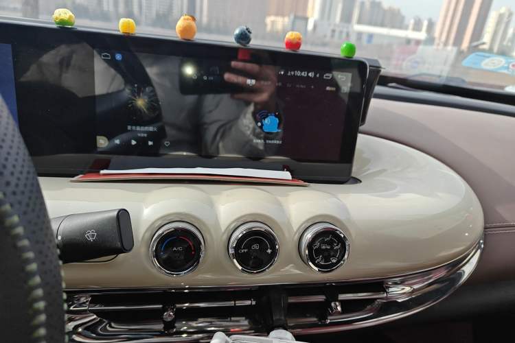 Used Wuling Bingo 2023 203km Comfort Edition