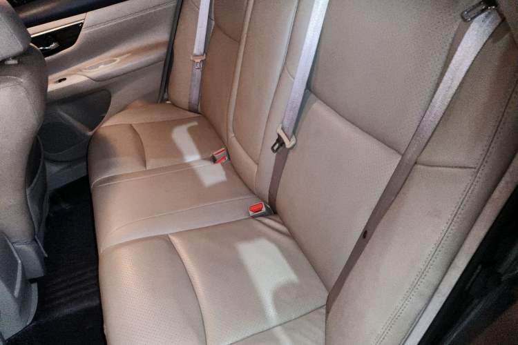 Used Nissan Teana 2013 2.0L XE Fashion Edition