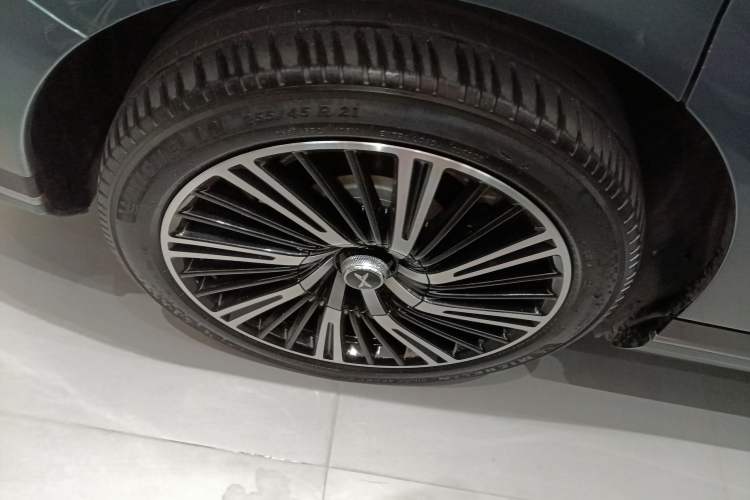 Used XPeng G9 2024 702 Pro