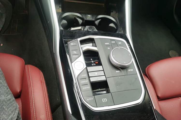 Used BMW 3 Series 2024 320Li M Sport Package
