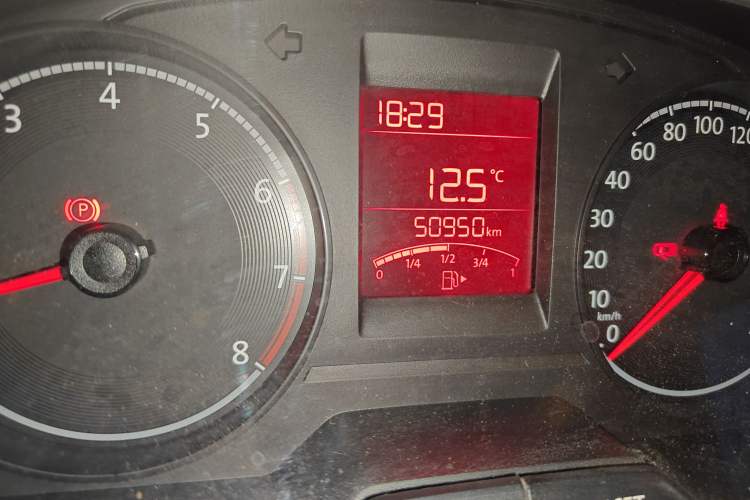 Used Volkswagen Santana 2016 1.6L Manual Fashion Edition