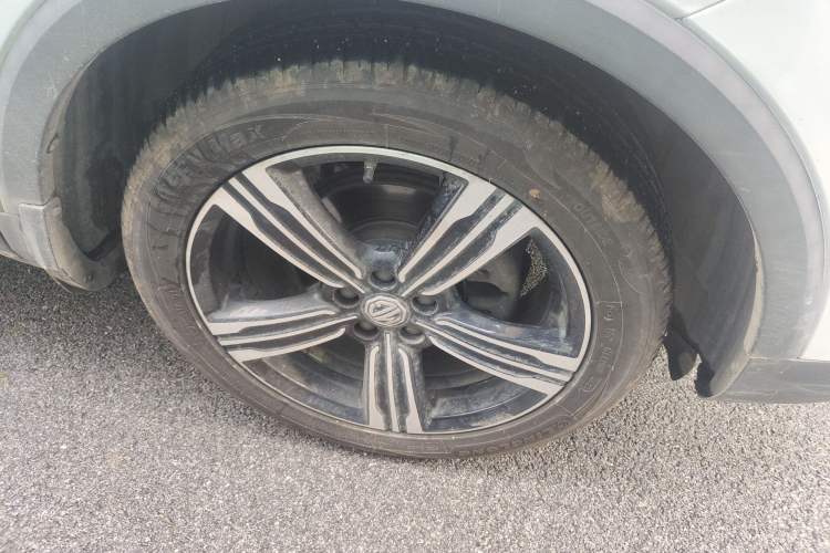 Used MG ZS 2018 1.5L Automatic Luxury Edition China V Standard Right Front Wheel Hub