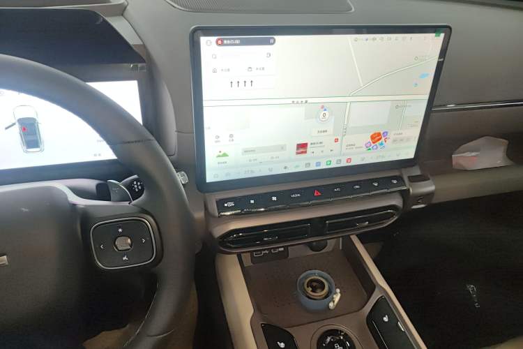 Used Haval H Dog 2026 Model 2.0T Trendy Wilderness Edition