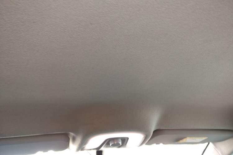 Used Cowin Xuanjie 2020 Revised Version 1.5L Manual - Yue