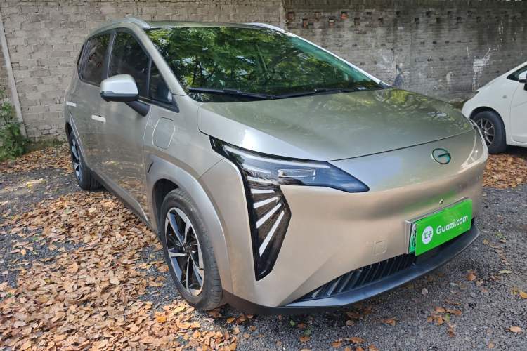 Used AION Y 2024 Younger Star Edition