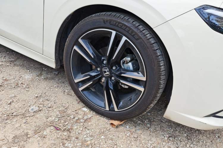 Used Honda Integra 2023 240TURBO CVT Phantom Night·Luxury Edition Right Front Wheel Hub