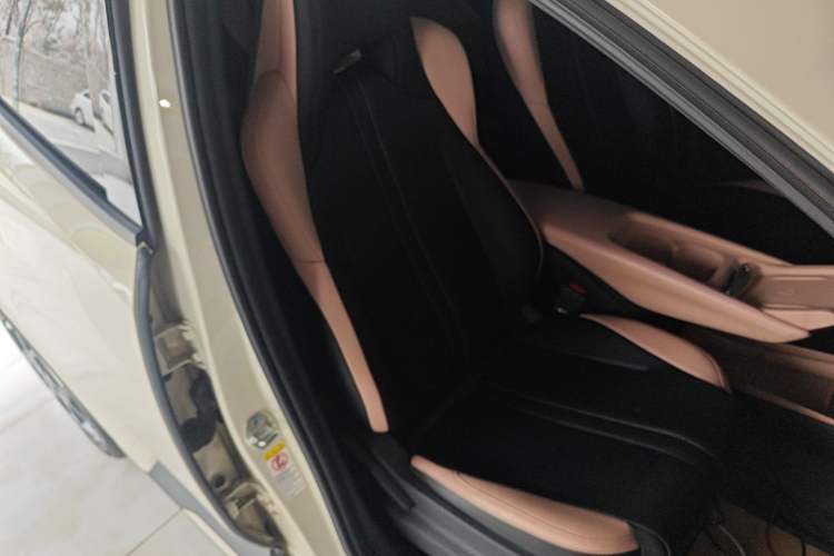 Used BYD Seagull 2025 405 km Flying Edition