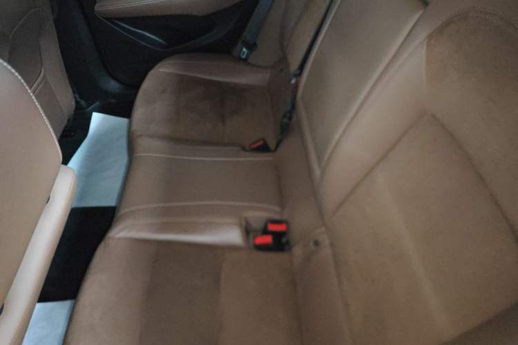 Used Buick Regal 2017 20T Elite Edition