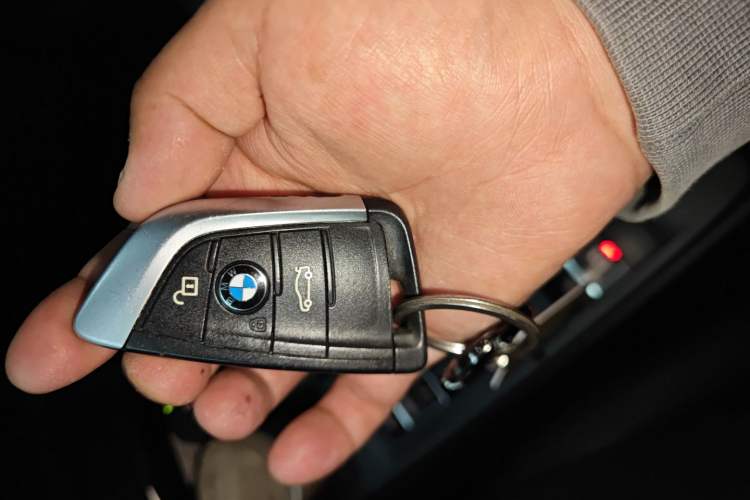 Used BMW X1 2016 sDrive18Li Fashion Model
