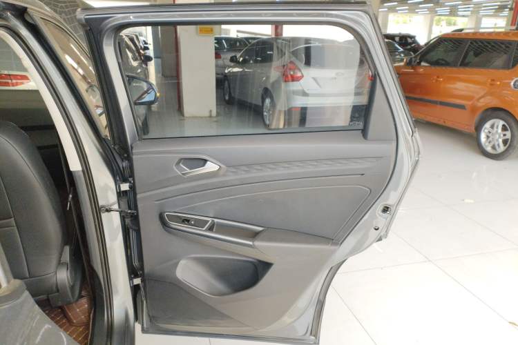 Used Jetta VS5 2021 280TSI Automatic Trend Edition