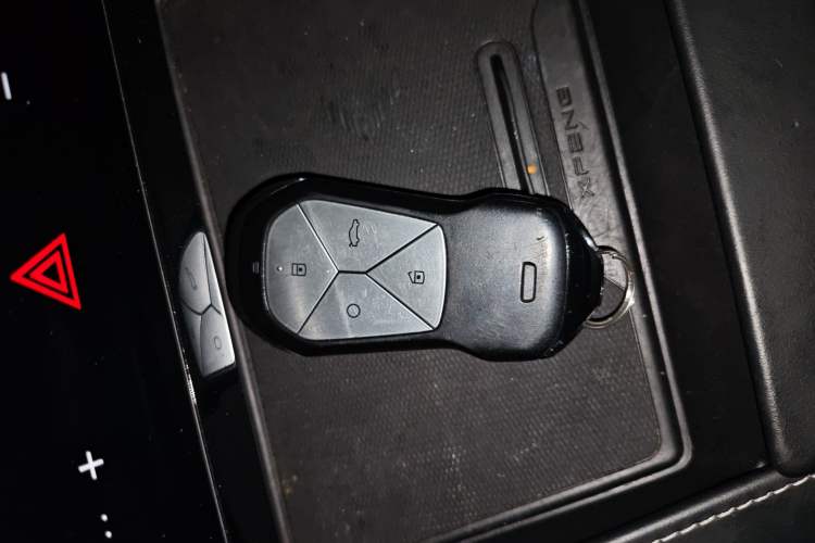 Used XPeng G3 2022 G3i 460G+ Vehicle Key