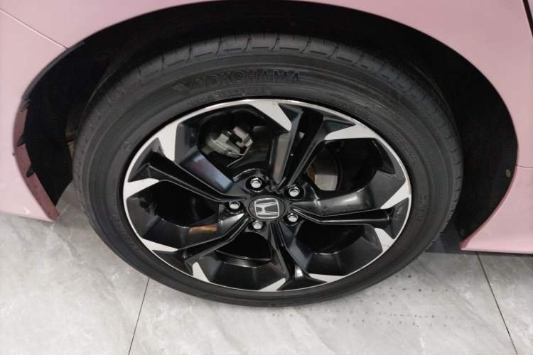 Used Honda Civic 2022 240TURBO CVT Dynamic Edition