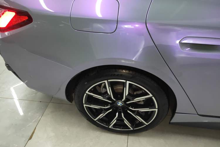 Used BMW 4 Series 2022 425i Gran Coupe M Sport Night Edition
