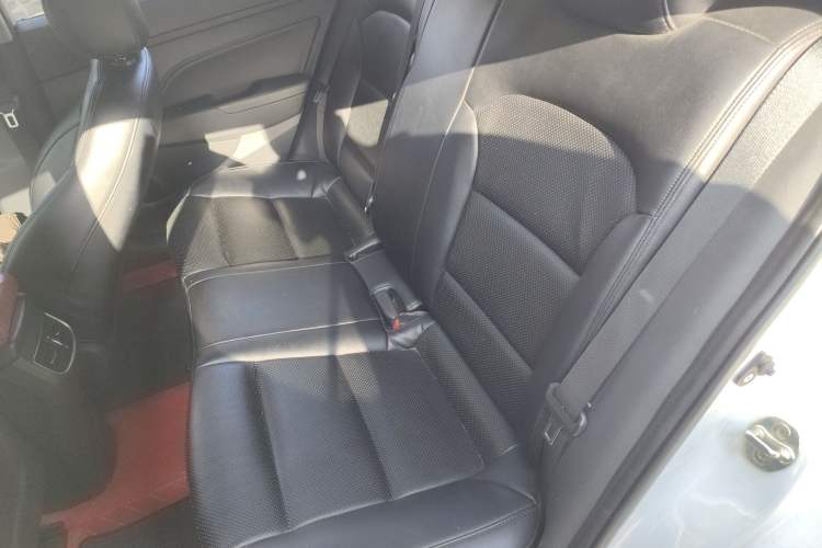 Used Hyundai Elantra (6th Generation / Lingdong) 2018 1.4T Dual-Clutch Xuan Dong · Dynamic Edition