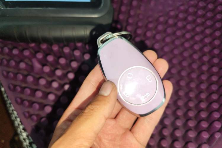 Used Leapmotor T03 2025 310 Comfort Edition