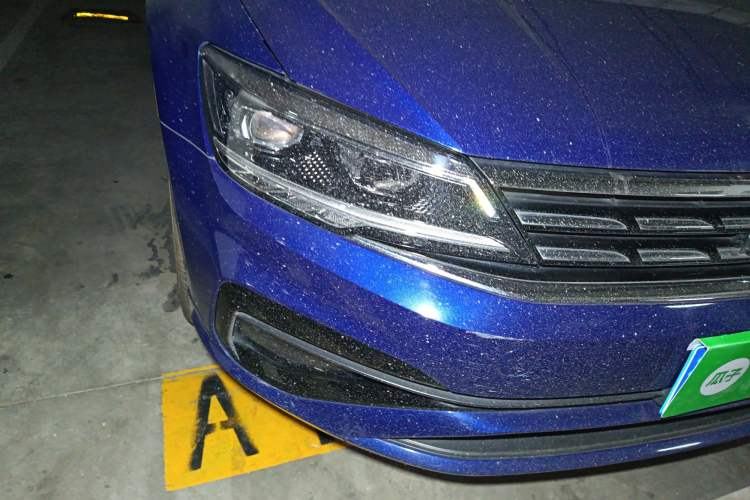 Used Volkswagen Lamando 2021 280TSI DSG Comfort Edition
