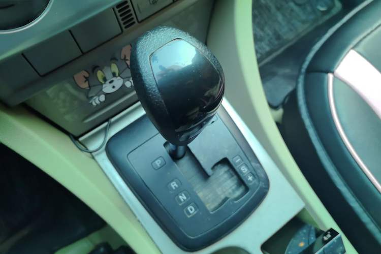 Used Ford Focus 2011 Hatchback 1.8L Automatic Fashion Edition