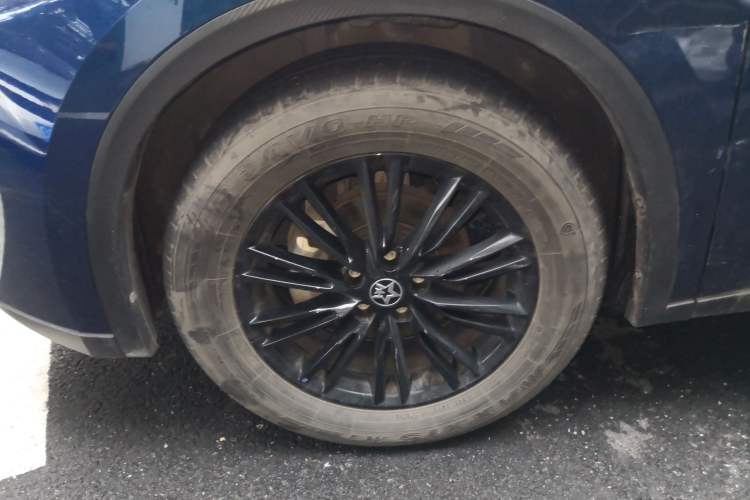 Used Venucia V 2021 260T Idol Edition