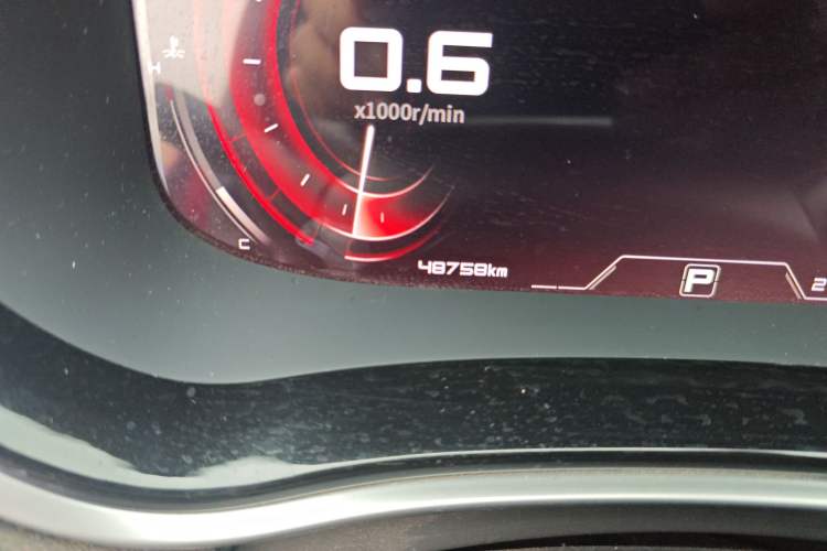 Used Venucia T90 2020 2.0L CVT Smart Connect & Smooth Drive Edition