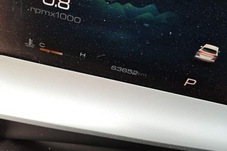 Used Haval H6 2021 3rd Generation 1.5T Automatic Two-Wheel Drive Pro