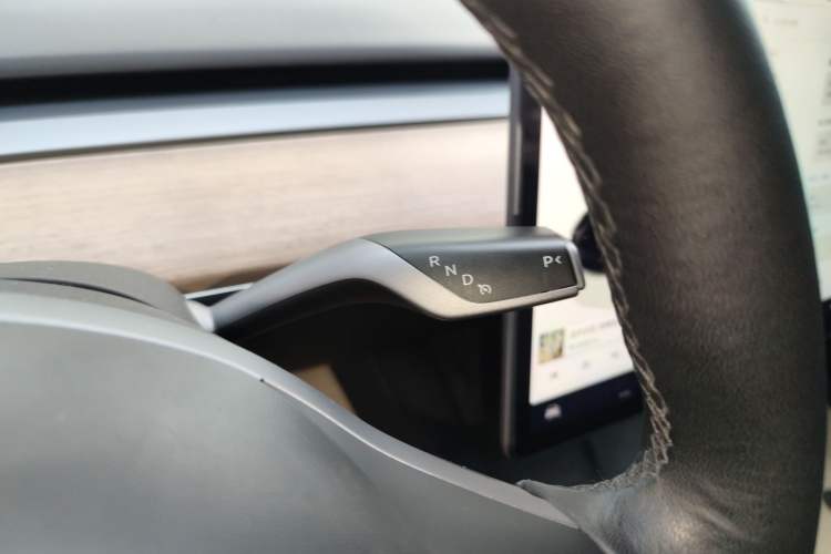 Used Tesla Model 3 2022 Rear-Wheel-Drive Version
