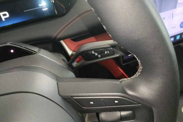 Used Xiaomi Auto SU7 2024 Rear-Drive Long-Range Intelligent Driving Version