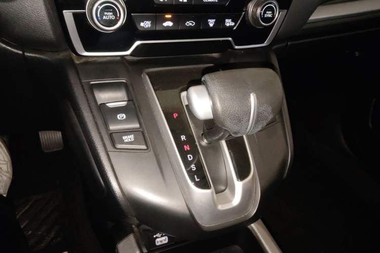 Used Honda CR-V 2021 240TURBO CVT Two-Wheel Drive Urban Edition
