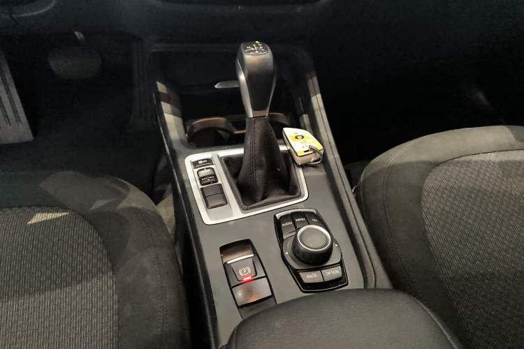 Used BMW 1 Series 2017 118i Fashion Model