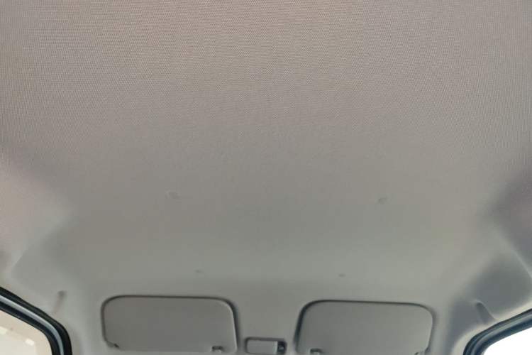 Used Wuling Zhiguang New Energy 2025 Comfort Model