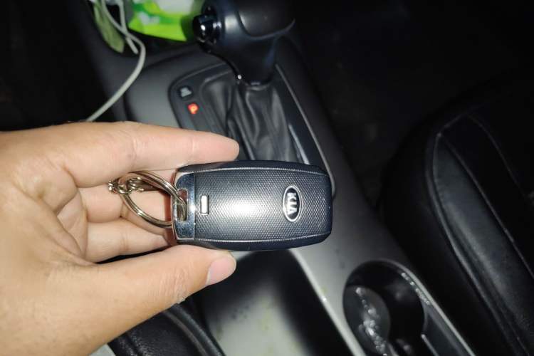 Used Kia K3 2015 1.6L Automatic GLS