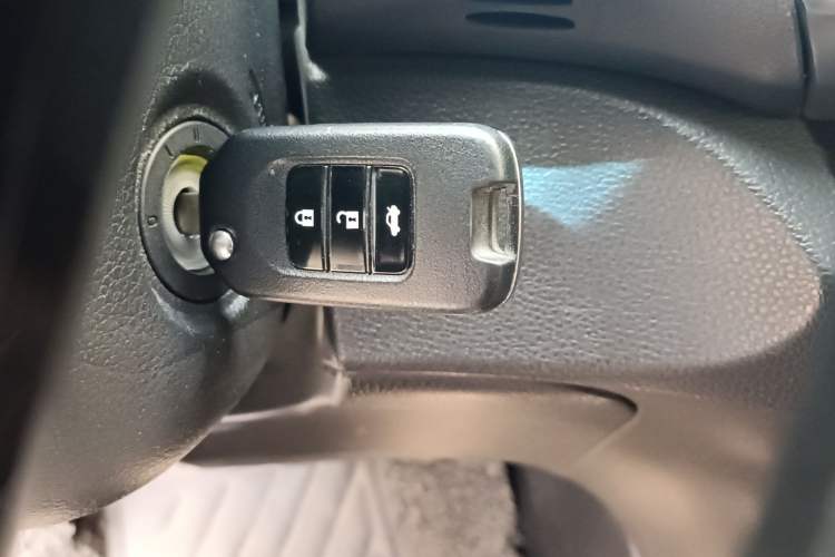 Used Honda Accord 2016 2.0L Comfort Edition